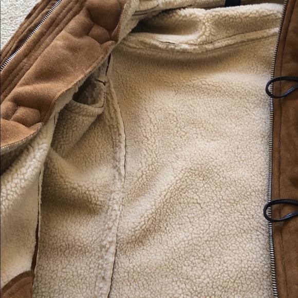 SWADE LANDS END JACKET - Picture 6 of 8